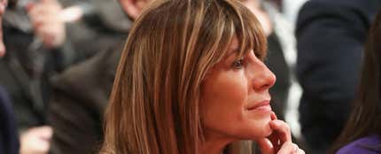 Hazte Oír amplía su querella contra Begoña Gómez y pide citar a la exministra Maroto
